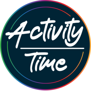 activity time logo