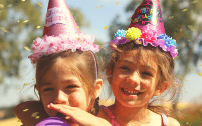 Best Kids Birthday Parties in Co. Wicklow – ’23 Guide