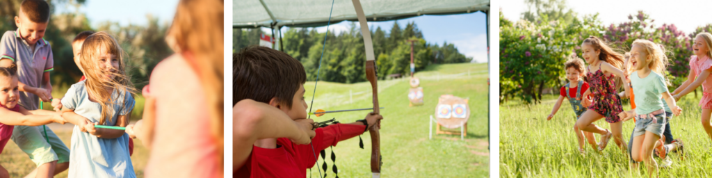 school tours in wicklow ideas